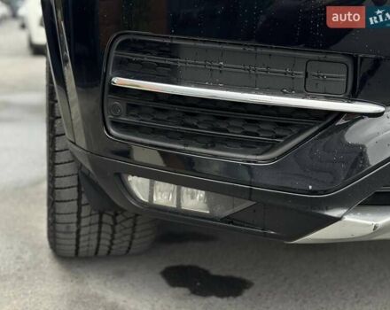 Вольво ХС90 2019 в Ровно на Automoto.ua Черный Вольво ХС90, объемом двигателя 1.97 л и пробегом 332 тыс. км за 21900 $, фото 29 на Automoto.ua