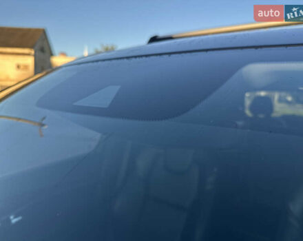 Черный Вольво ХС90, объемом двигателя 2 л и пробегом 261 тыс. км за 27000 $, фото 26 на Automoto.ua