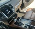 Черный Вольво ХС90, объемом двигателя 2 л и пробегом 78 тыс. км за 19400 $, фото 14 на Automoto.ua