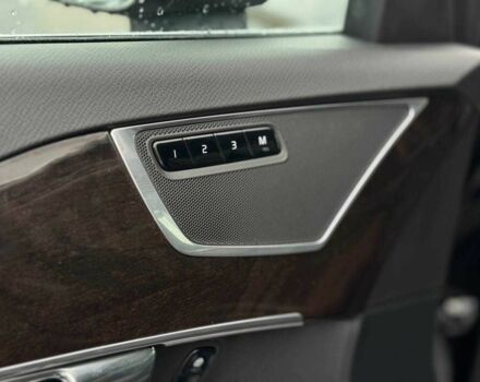 Вольво ХС90 2019 в Ровно на Automoto.ua Черный Вольво ХС90, объемом двигателя 2 л и пробегом 332 тыс. км за 21900 $, фото 9 на Automoto.ua