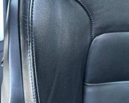 Черный Вольво ХС90, объемом двигателя 2 л и пробегом 261 тыс. км за 27000 $, фото 37 на Automoto.ua