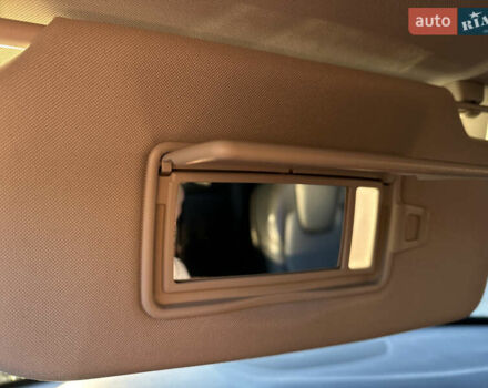 Черный Вольво ХС90, объемом двигателя 2 л и пробегом 261 тыс. км за 27000 $, фото 48 на Automoto.ua