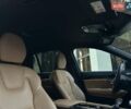 Черный Вольво ХС90, объемом двигателя 1.97 л и пробегом 200 тыс. км за 38500 $, фото 36 на Automoto.ua