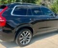Черный Вольво ХС90, объемом двигателя 2 л и пробегом 76 тыс. км за 17500 $, фото 4 на Automoto.ua