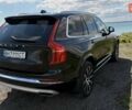 Черный Вольво ХС90, объемом двигателя 1.97 л и пробегом 66 тыс. км за 49500 $, фото 20 на Automoto.ua