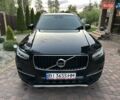 Черный Вольво ХС90, объемом двигателя 1.97 л и пробегом 200 тыс. км за 38500 $, фото 3 на Automoto.ua