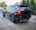 Вольво ХС90 2019 в Черкассах на Automoto.ua Черный Вольво ХС90, объемом двигателя 2 л и пробегом 38 тыс. км за 8600 $, фото 2 на Automoto.ua