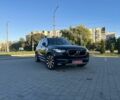 Чорний Вольво ХС90, об'ємом двигуна 2 л та пробігом 260 тис. км за 26000 $, фото 5 на Automoto.ua