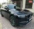 Черный Вольво ХС90, объемом двигателя 1.97 л и пробегом 200 тыс. км за 38500 $, фото 2 на Automoto.ua