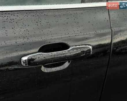 Вольво ХС90 2019 в Ровно на Automoto.ua Черный Вольво ХС90, объемом двигателя 1.97 л и пробегом 332 тыс. км за 21900 $, фото 26 на Automoto.ua