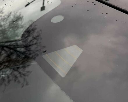 Чорний Вольво ХС90, об'ємом двигуна 2 л та пробігом 92 тис. км за 25500 $, фото 6 на Automoto.ua