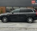 Вольво ХС90 2019 в Ровно на Automoto.ua Черный Вольво ХС90, объемом двигателя 1.97 л и пробегом 332 тыс. км за 21900 $, фото 6 на Automoto.ua