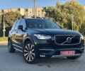 Чорний Вольво ХС90, об'ємом двигуна 2 л та пробігом 260 тис. км за 26000 $, фото 4 на Automoto.ua