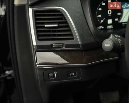 Вольво ХС90 2019 в Ровно на Automoto.ua Черный Вольво ХС90, объемом двигателя 1.97 л и пробегом 332 тыс. км за 21900 $, фото 56 на Automoto.ua