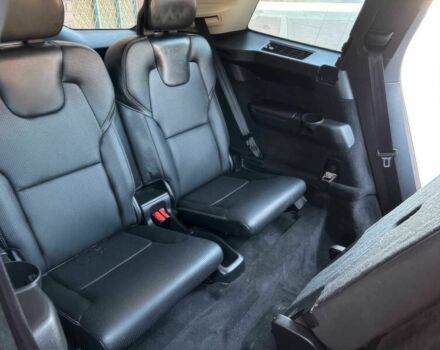 Черный Вольво ХС90, объемом двигателя 2 л и пробегом 32 тыс. км за 14150 $, фото 11 на Automoto.ua