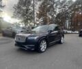 Черный Вольво ХС90, объемом двигателя 2 л и пробегом 24 тыс. км за 11000 $, фото 1 на Automoto.ua