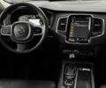 Вольво ХС90 2019 в Ровно на Automoto.ua Черный Вольво ХС90, объемом двигателя 2 л и пробегом 332 тыс. км за 21900 $, фото 21 на Automoto.ua