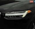 Вольво ХС90 2019 в Ровно на Automoto.ua Черный Вольво ХС90, объемом двигателя 1.97 л и пробегом 332 тыс. км за 21900 $, фото 11 на Automoto.ua