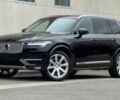 Вольво ХС90 2019 у Житомирі на Automoto.ua Чорний Вольво ХС90, об'ємом двигуна 2 л та пробігом 47 тис. км за 19700 $, фото 2 на Automoto.ua