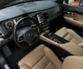 Черный Вольво ХС90, объемом двигателя 1.97 л и пробегом 200 тыс. км за 38500 $, фото 27 на Automoto.ua