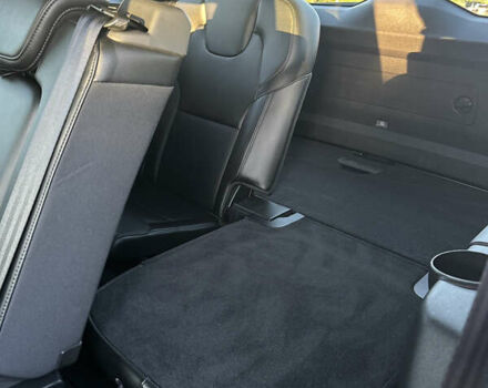 Черный Вольво ХС90, объемом двигателя 2 л и пробегом 261 тыс. км за 27000 $, фото 32 на Automoto.ua