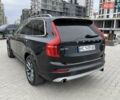 Черный Вольво ХС90, объемом двигателя 1.97 л и пробегом 260 тыс. км за 29500 $, фото 8 на Automoto.ua
