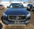 Черный Вольво ХС90, объемом двигателя 2 л и пробегом 112 тыс. км за 24000 $, фото 1 на Automoto.ua
