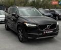 Вольво ХС90 2019 в Ровно на Automoto.ua Черный Вольво ХС90, объемом двигателя 1.97 л и пробегом 332 тыс. км за 21900 $, фото 8 на Automoto.ua