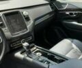 Чорний Вольво ХС90, об'ємом двигуна 2 л та пробігом 336 тис. км за 14900 $, фото 17 на Automoto.ua