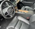 Вольво ХС90 2019 у Житомирі на Automoto.ua Чорний Вольво ХС90, об'ємом двигуна 2 л та пробігом 47 тис. км за 19700 $, фото 9 на Automoto.ua
