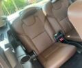 Черный Вольво ХС90, объемом двигателя 2 л и пробегом 76 тыс. км за 17500 $, фото 12 на Automoto.ua