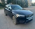 Черный Вольво ХС90, объемом двигателя 2 л и пробегом 113 тыс. км за 18300 $, фото 1 на Automoto.ua