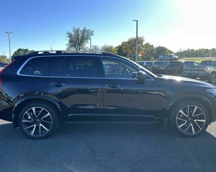 Вольво ХС90 2019 в Житомире на Automoto.ua Черный Вольво ХС90, объемом двигателя 2 л и пробегом 33 тыс. км за 8000 $, фото 5 на Automoto.ua