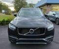 Черный Вольво ХС90, объемом двигателя 2 л и пробегом 33 тыс. км за 14200 $, фото 1 на Automoto.ua