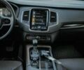 Вольво ХС90 2019 в Черкассах на Automoto.ua Черный Вольво ХС90, объемом двигателя 2 л и пробегом 38 тыс. км за 8600 $, фото 5 на Automoto.ua