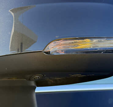 Черный Вольво ХС90, объемом двигателя 1.97 л и пробегом 186 тыс. км за 35000 $, фото 10 на Automoto.ua