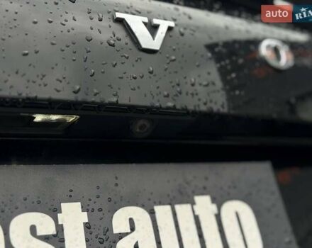 Вольво ХС90 2019 в Ровно на Automoto.ua Черный Вольво ХС90, объемом двигателя 1.97 л и пробегом 332 тыс. км за 21900 $, фото 36 на Automoto.ua
