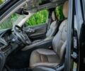 Вольво ХС90 2019 в Черкассах на Automoto.ua Черный Вольво ХС90, объемом двигателя 2 л и пробегом 38 тыс. км за 8600 $, фото 8 на Automoto.ua
