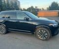Черный Вольво ХС90, объемом двигателя 2 л и пробегом 113 тыс. км за 18300 $, фото 18 на Automoto.ua