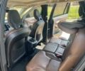 Черный Вольво ХС90, объемом двигателя 2 л и пробегом 78 тыс. км за 19400 $, фото 10 на Automoto.ua