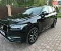 Черный Вольво ХС90, объемом двигателя 1.97 л и пробегом 200 тыс. км за 38500 $, фото 4 на Automoto.ua