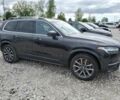 Чорний Вольво ХС90, об'ємом двигуна 2 л та пробігом 336 тис. км за 14900 $, фото 1 на Automoto.ua