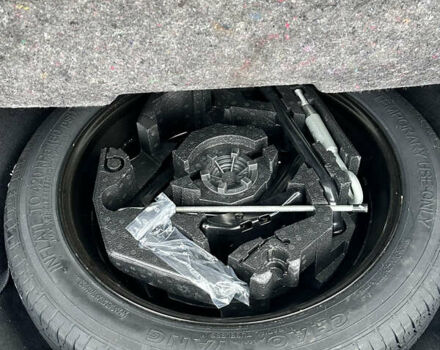 Черный Вольво ХС90, объемом двигателя 1.97 л и пробегом 139 тыс. км за 30250 $, фото 14 на Automoto.ua