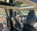 Черный Вольво ХС90, объемом двигателя 2 л и пробегом 76 тыс. км за 17500 $, фото 8 на Automoto.ua