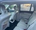 Черный Вольво ХС90, объемом двигателя 2 л и пробегом 113 тыс. км за 18300 $, фото 12 на Automoto.ua