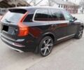 Черный Вольво ХС90, объемом двигателя 2 л и пробегом 88 тыс. км за 20000 $, фото 11 на Automoto.ua