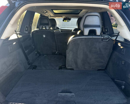 Черный Вольво ХС90, объемом двигателя 2 л и пробегом 261 тыс. км за 27000 $, фото 55 на Automoto.ua