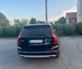 Черный Вольво ХС90, объемом двигателя 2 л и пробегом 113 тыс. км за 18300 $, фото 15 на Automoto.ua
