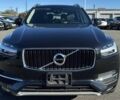 Вольво ХС90 2019 в Житомире на Automoto.ua Черный Вольво ХС90, объемом двигателя 2 л и пробегом 33 тыс. км за 8000 $, фото 1 на Automoto.ua