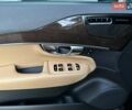 Черный Вольво ХС90, объемом двигателя 1.97 л и пробегом 200 тыс. км за 38500 $, фото 29 на Automoto.ua
